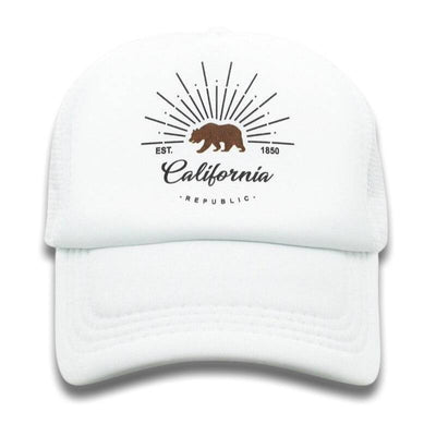 Vintage California-Pet Voor Dames