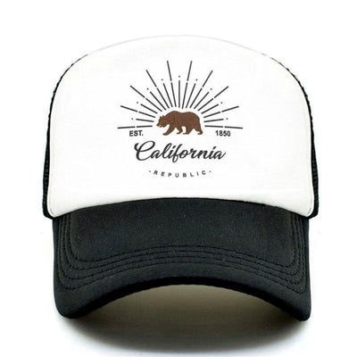 Vintage California-Pet Voor Dames