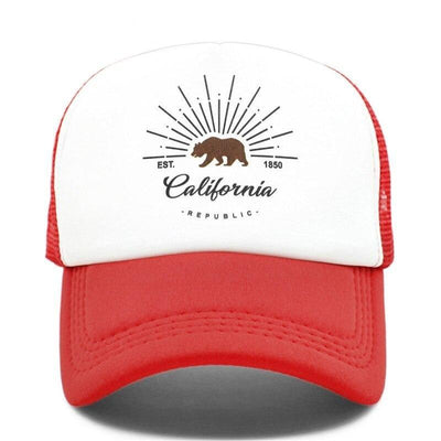 Vintage California-Pet Voor Dames