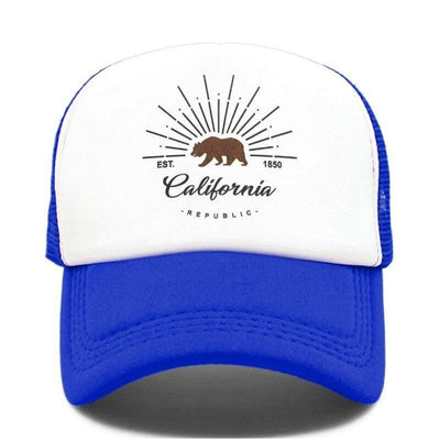 Vintage California-Pet Voor Dames