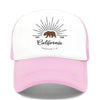 Vintage California-Pet Voor Dames