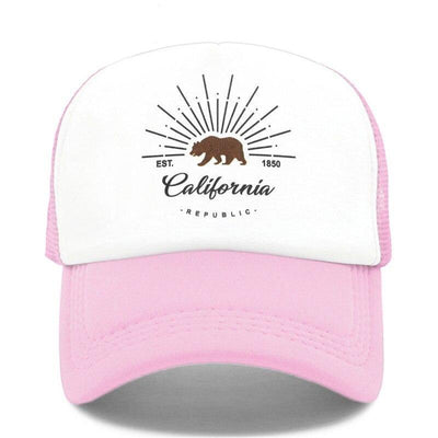 Vintage California-Pet Voor Dames