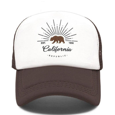 Vintage California-Pet Voor Dames
