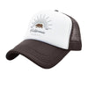 Vintage California-Pet Voor Dames