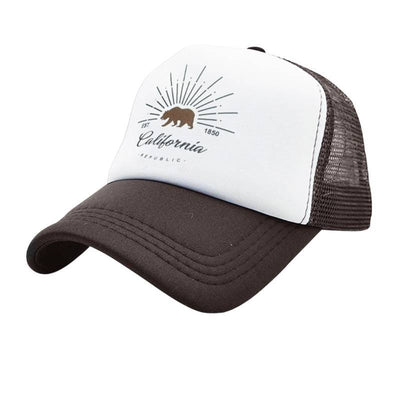 Vintage California-Pet Voor Dames