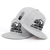 Vintage Californië Bear Cap