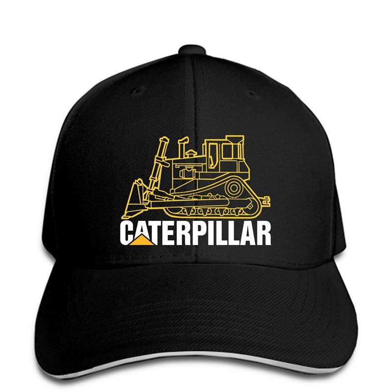 Vintage Caterpillar-Pet