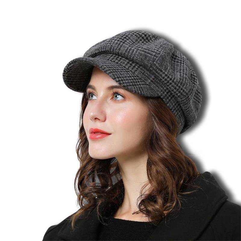 Vintage Vrouw Vintage GLB