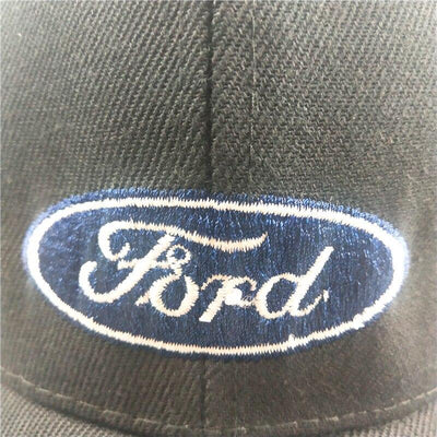 Vintage Ford-Pet
