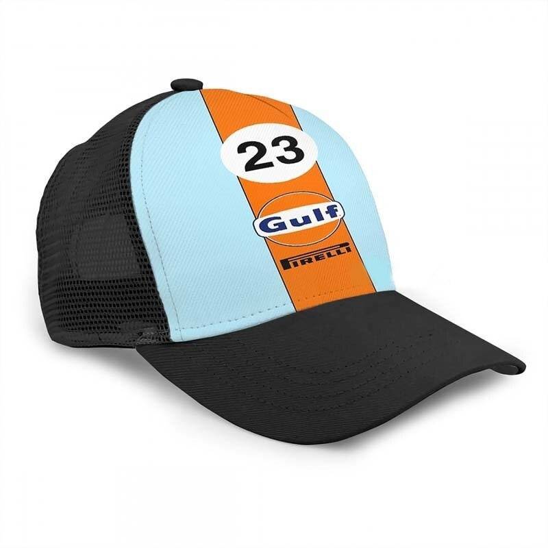 Vintage Gulf-Pet
