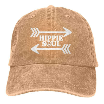 Vintage Hippiepet