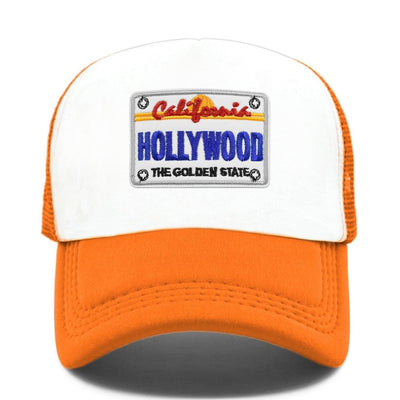 Vintage Hollywood-Pet