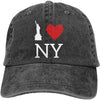 Vintage L Love New York Pet