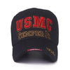 Vintage Amerikaanse Marine USS Cap