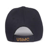 Vintage Amerikaanse Marine USS Cap