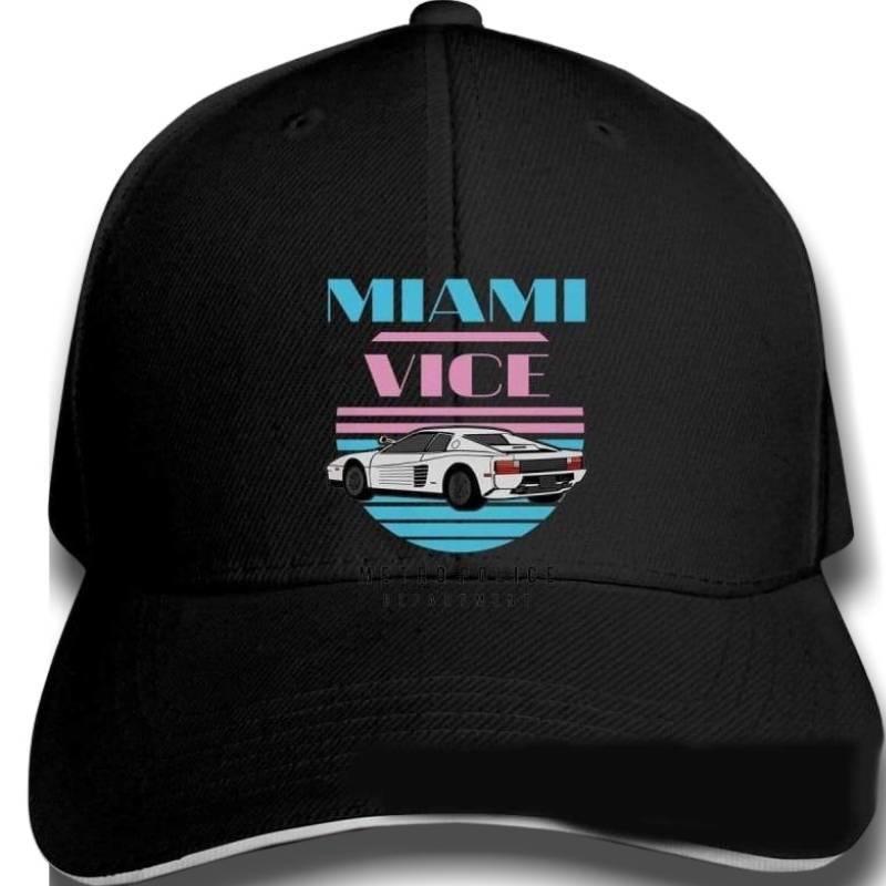 Miami Vice Vintage Pet