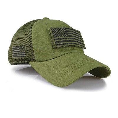 Amerikaanse Militaire Vintage Pet