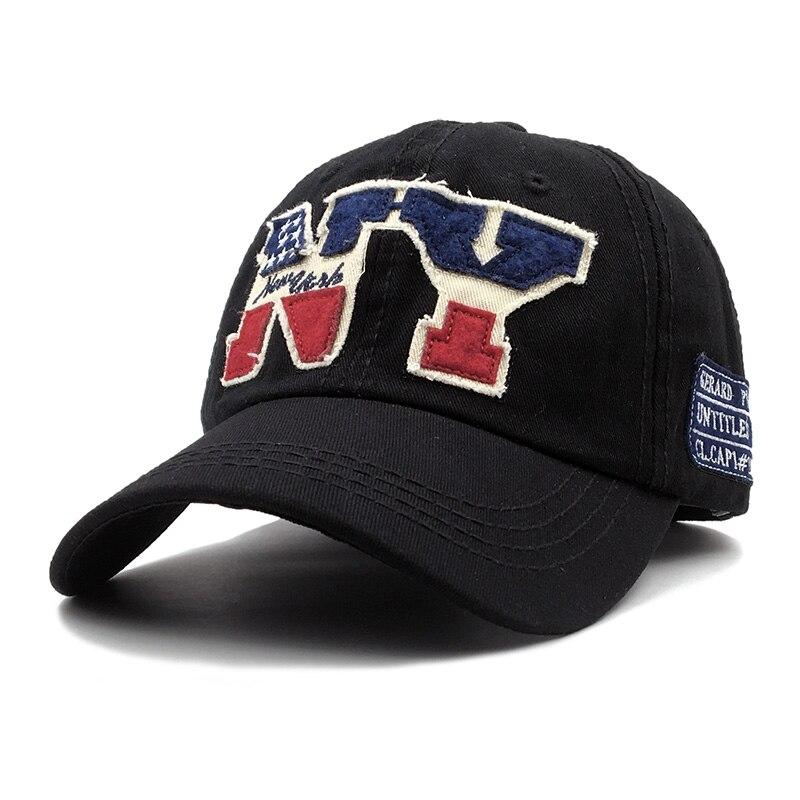New York Militaire Vintage Pet