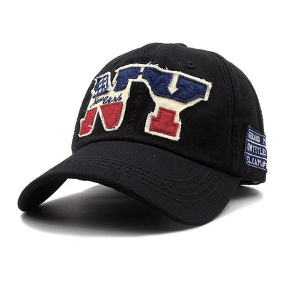 New York Militaire Vintage Pet