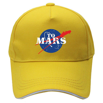 NASA Vintage Pet