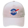 NASA Vintage Pet