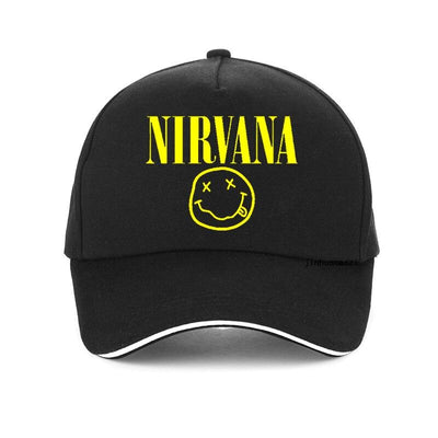 Vintage Nirvana-Pet
