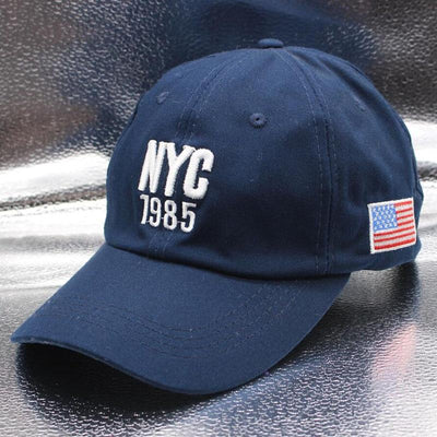 NY Verenigde Staten Vintage Pet