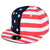 Amerikaanse Rapper Vintage GLB