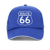 Uitstekende Route 66 Cap