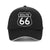 Uitstekende Route 66 Cap