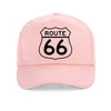 Uitstekende Route 66 Cap
