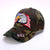 Vintage Amerikaanse Trucker Pet