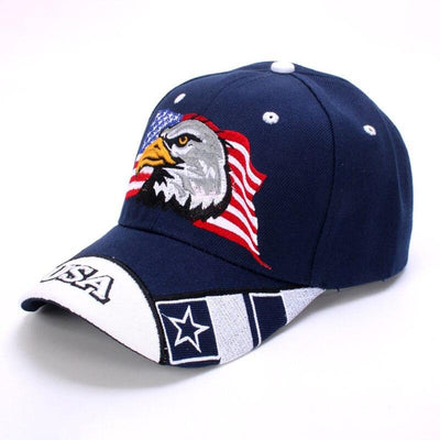 Vintage Amerikaanse Trucker Pet