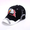 Vintage Amerikaanse Trucker Pet