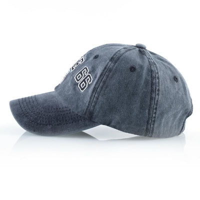 USA Road Vintage GLB