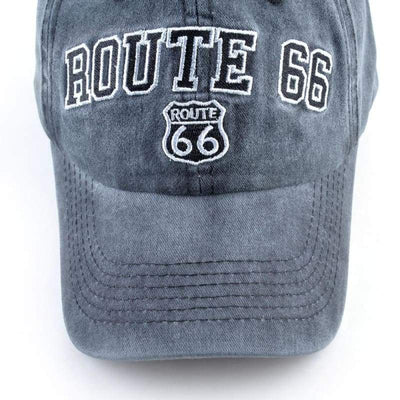 USA Road Vintage GLB