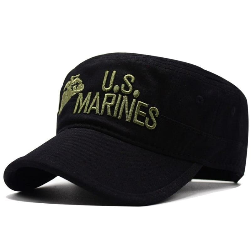 Vintage Pet Van Het Amerikaanse Marinierskorps