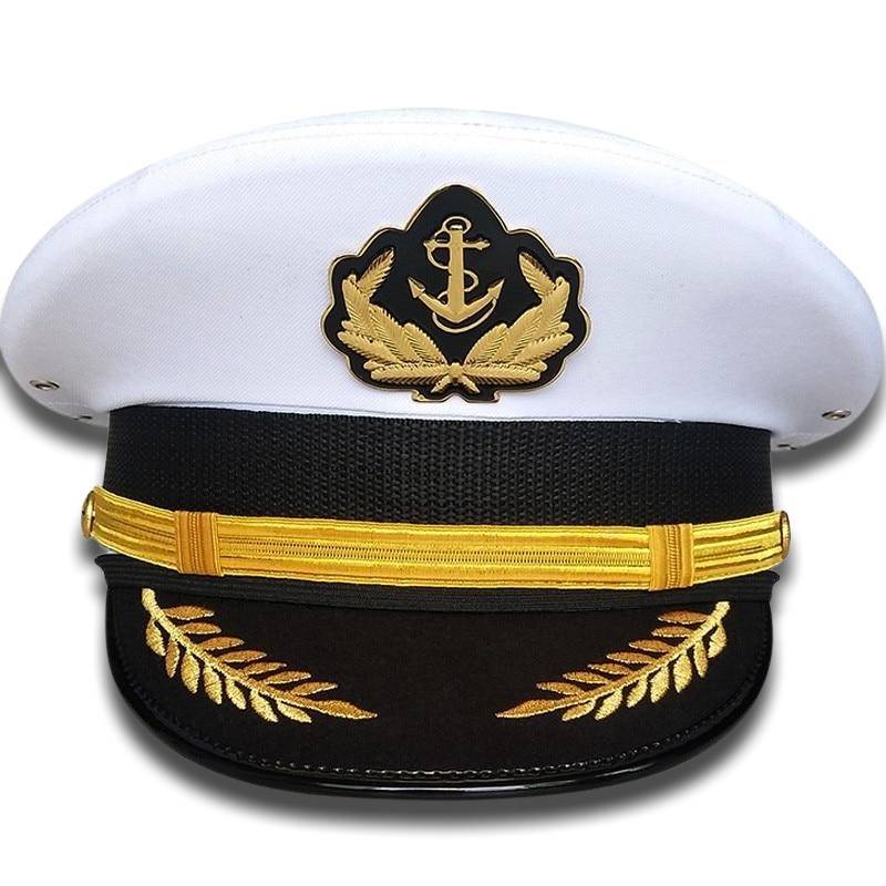 Vintage U.S. Navy Originele Pet