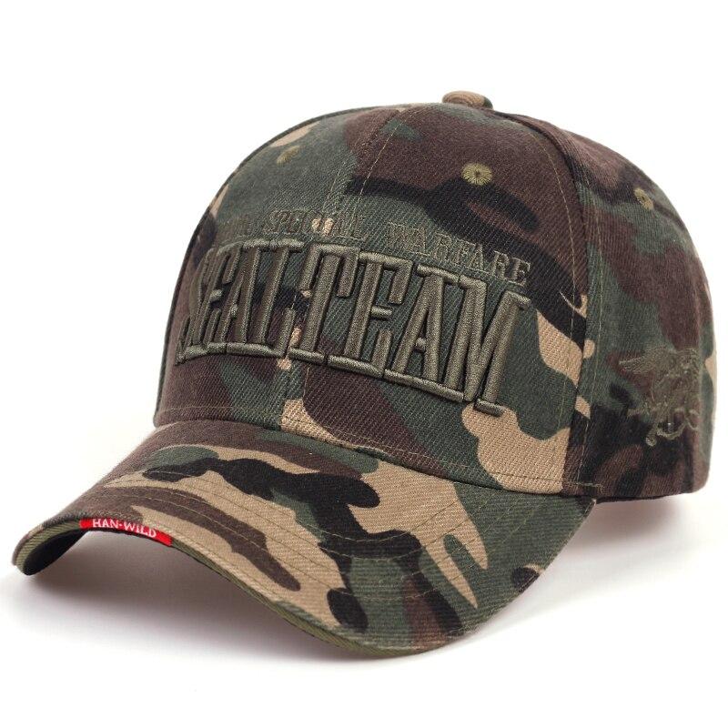 Vintage U.S. Navy Seals Cap