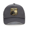 Amerikaanse Route 66 Vintage Cap