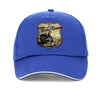 Amerikaanse Route 66 Vintage Cap