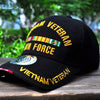 Vietnam Veteraan Vintage Pet