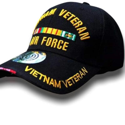 Vietnam Veteraan Vintage Pet