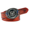 Vintage Riem Voor Heren