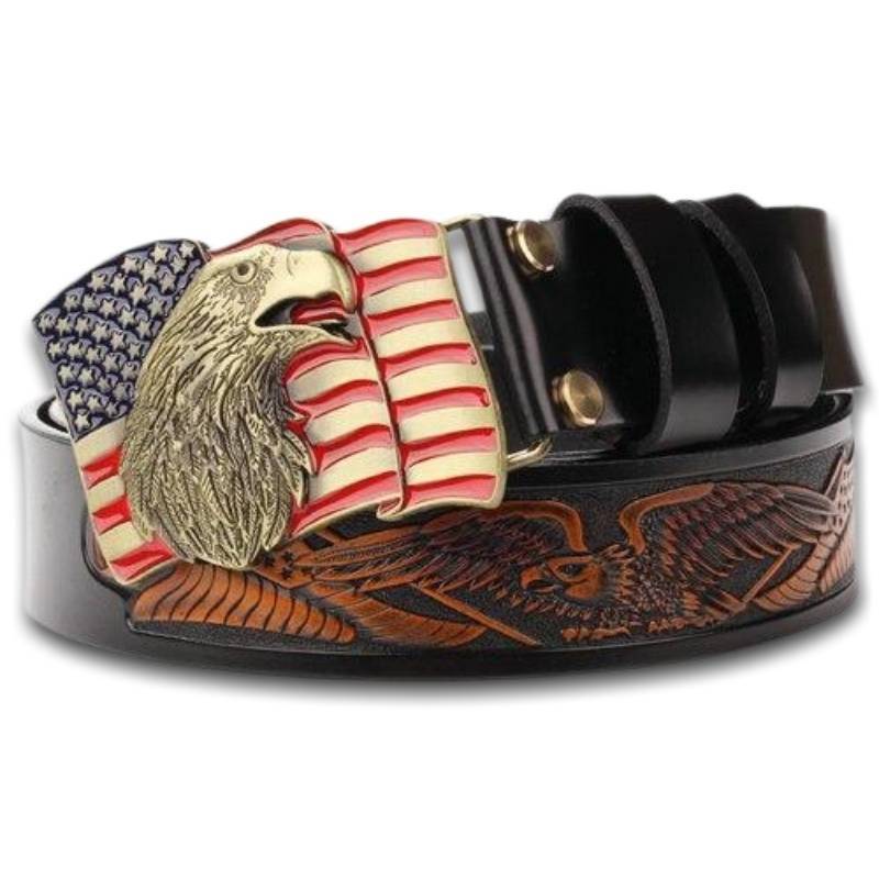 Rode Vintage Riem