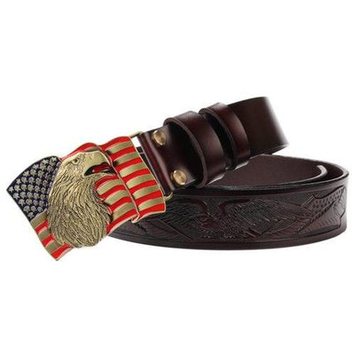 Rode Vintage Riem