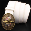 Riem In Vintage Cowboystijl