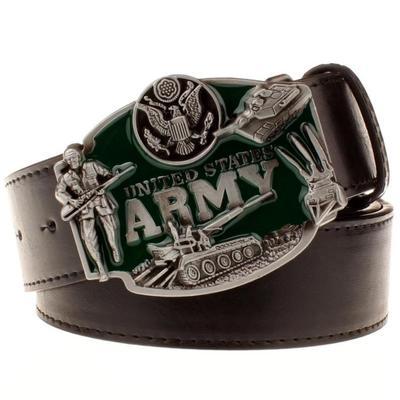Vintage Riem Van Het Amerikaanse Leger