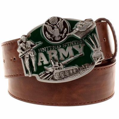 Vintage Riem Van Het Amerikaanse Leger