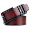 Vintage Leren Riem